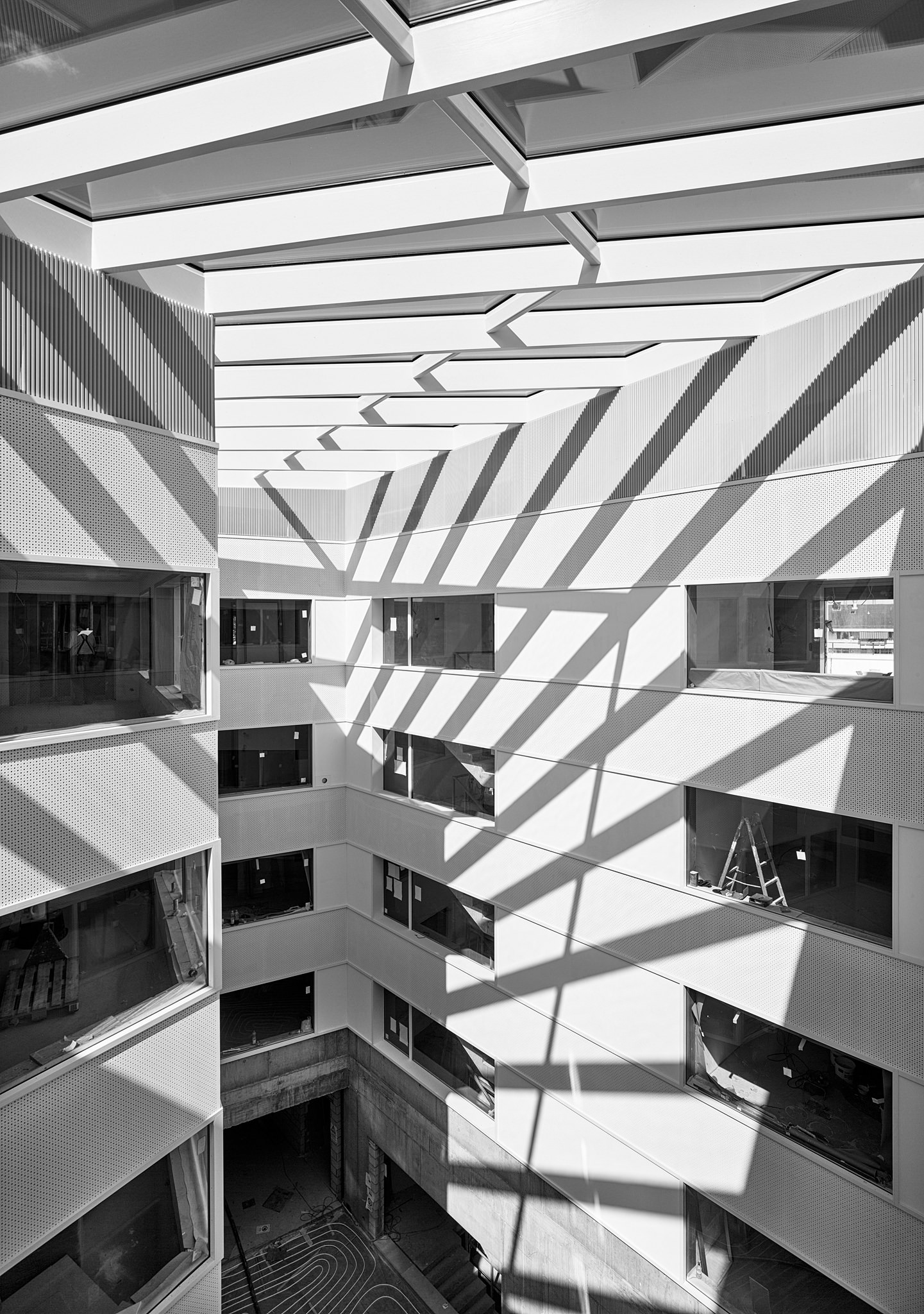 Alterszentrum Obere Mühle